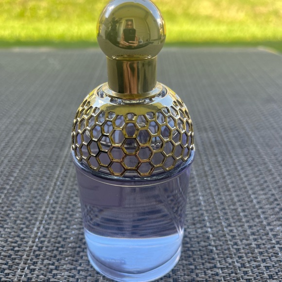 Guerlain Aqua Allegoria Flora Salvaggia Eau de Toilette 4.2 oz 125ml - Picture 3 of 4